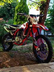 Swm RS 500 R 2024