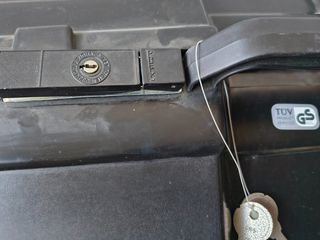 Top Case KRAUSER STAR 40L καινουριο