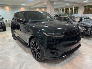 Land Rover Range Rover Sport 2025 AUTOBIOGRAPHY D350-thumb-4