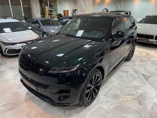 Land Rover Range Rover Sport 2025 AUTOBIOGRAPHY D350-thumb-2