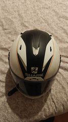 SHARK RACE R PRO STINGER MEDIUM 57/58-thumb-4
