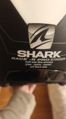 SHARK RACE R PRO STINGER MEDIUM 57/58-thumb-6