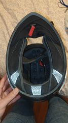 SHARK RACE R PRO STINGER MEDIUM 57/58-thumb-7