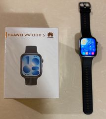 Huawei Watch Fit 5