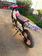 Honda XLR 1990 XLR 250-thumb-1