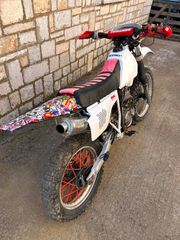Honda XLR 1990 XLR 250-thumb-2