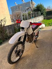 Honda XLR 1990 XLR 250-thumb-3