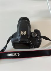 CANON EOS 2000D + ΦΑΚΟΣ EF-S 18-55mm-thumb-2