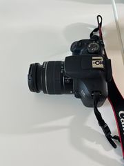 CANON EOS 2000D + ΦΑΚΟΣ EF-S 18-55mm-thumb-3