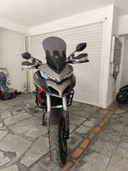 Ducati Multistrada 1260 2020 Grand Tour S-thumb-1