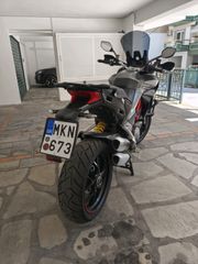 Ducati Multistrada 1260 2020 Grand Tour S-thumb-3