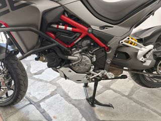 Ducati Multistrada 1260 2020 Grand Tour S-thumb-5
