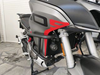 Ducati Multistrada 1260 2020 Grand Tour S-thumb-6