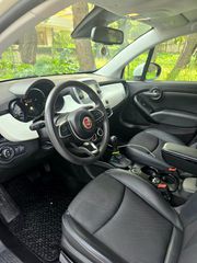 Fiat 500X 2019 1.6 JTDM City Cross