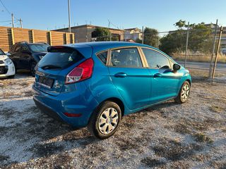 Ford Fiesta 2016-thumb-2