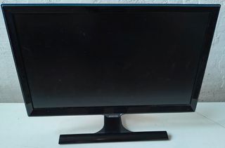SAMSUNG TV Monitor 24' model T24E390EW FullHD