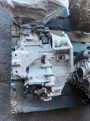 V/W GOLF 8 2021 1.0TSI ΑΥΤΟΜΑΤΟ ΣΑΖΜΑΝ URF