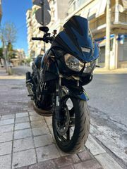 Yamaha TDM 900 2005