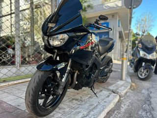 Yamaha TDM 900 2005-thumb-2