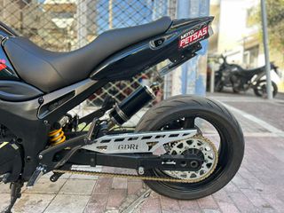 Yamaha TDM 900 2005-thumb-3