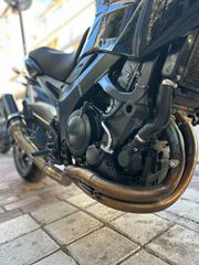 Yamaha TDM 900 2005-thumb-4