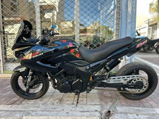 Yamaha TDM 900 2005-thumb-7