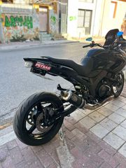 Yamaha TDM 900 2005-thumb-8