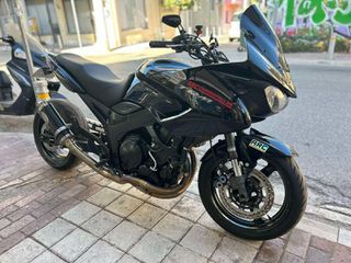 Yamaha TDM 900 2005-thumb-9