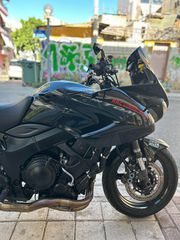 Yamaha TDM 900 2005-thumb-10