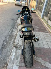 Yamaha TDM 900 2005-thumb-11