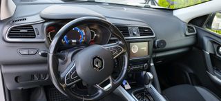 Renault Kadjar 2017 LIMITED-thumb-16