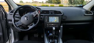 Renault Kadjar 2017 LIMITED-thumb-22