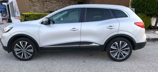 Renault Kadjar 2017 LIMITED