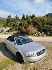 Audi A4 2005