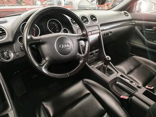 Audi A4 2005-thumb-1