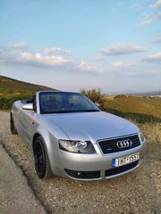 Audi A4 2005-thumb-7
