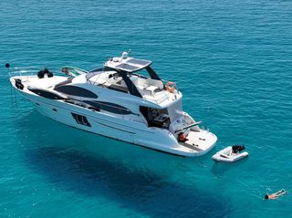 PR Marine 2013 PR Marine 62 Fly