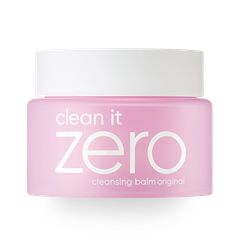 BANILA CO Clean it Zero Cleansing Balm Original - Balm Καθαρισμού & Ντεμακιγιάζ Προσώπου με Sorbet Υφή 100ml