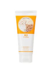 HOLIKA HOLIKA Daily Fresh Rice Cleansing - Αφρός Καθαρισμού και Λάμψης Προσώπου με Εκχύλισμα Ρυζιού για Ομοιομορφία και Απαλότητα 150ml