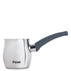 Ανοξείδωτο Μπρίκι 18/10 500ml Fest