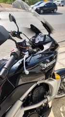 Kawasaki Versys 650 2007 VERSYS 650-thumb-1