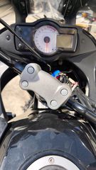 Kawasaki Versys 650 2007 VERSYS 650-thumb-8