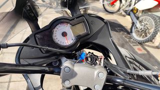 Kawasaki Versys 650 2007 VERSYS 650-thumb-9