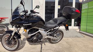 Kawasaki Versys 650 2007 VERSYS 650-thumb-11