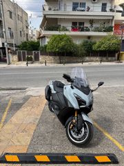 Yamaha TMAX 560 Tech Max 2025 TECH MAX-thumb-1
