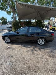 Bmw 320 2019