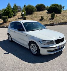 Bmw 116 2009