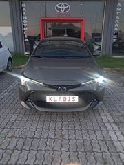 Toyota Corolla 2019 ACTIVE PLUS