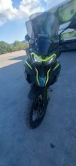 Benelli TRK 702 2024 TRK 702X
