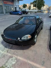 Honda CRX 1998